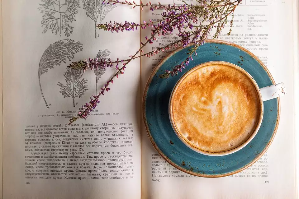 Cappucinno