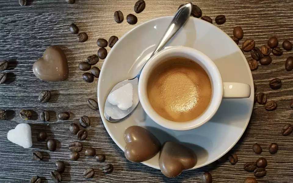 Espresso